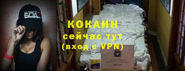 стафф Мегион